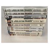 All in the Family Complete Series DVD Box Set