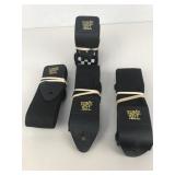 4 New Ernie Ball Buitar Straps