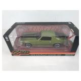 Greenlight 1978 Chevrolet Camaro Z28 1:18 NIB