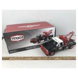 First Gear Texaco 1970 Chevy C30 Tow Truck NIB