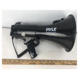 Law Enforcement Bullhorn Megaphone