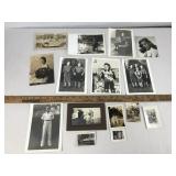 Collection of Vintage Photos