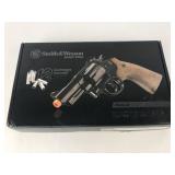 Smith & Wesson Model #29 Airsoft Pistol NIB