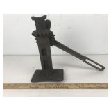 Vtg Car or Truck Tire Jack