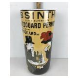 Absinthe Umbrella Stand