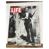 Life Magazine February 21 1964 Lee Oswald