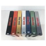 Sopranos DVD Set Complete Set