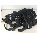 6 Tactical Gun Belts, Holsters, & Ammo Pouches