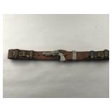 Cowboy Belt 24' kids 1950s