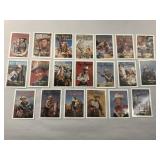 Roy Rogers Playing Cards