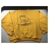 Commerce High School 1981 State Champ Sweatshirt