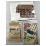 Misc Lot of Advertising Items