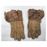 Roy Rogers Trigger Gloves Kids