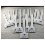 Set of 15 Windshield Scrapers Bolton Chevrolet