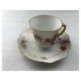 Cup & Saucer Royal Austria