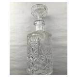 Glass Decanter