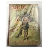 Eagle Eye Vintage Indian Children