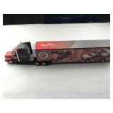 Hot Wheels Davey Allison Havoline Toy Truck