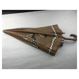 Western Themed Kids Umbrella