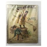 Little Sunshine Stories Book Xmas Stocking Series