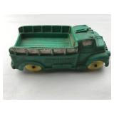 Auburn Rubber Co. Toy Truck Model 518