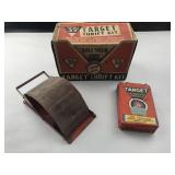 Target Cigarette and Tobacco Rolling Machine