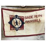 Baseball Toys Figures Flag Patch Early