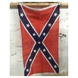 Set of 2 CSA Flags 3x5
