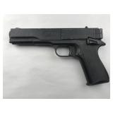 Sears Repeater BB Gun