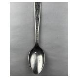 Hopalong cassidy Spoon