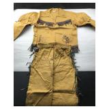 Towncraft Kids Cowboy Outfit