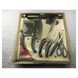 NIP Miracle Blade Knife Set Perfection Series