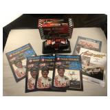 Texaco DieCast Bank Dale Jarrett