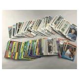 Box of 1974/1975 Topps Baseball Cards