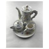 Mini Tea Set