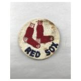 Red Sox Patch