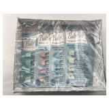 20 Baby-Safe Safety Pins