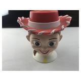 Toy Story Jessie Cup with Lid