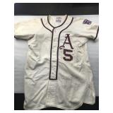 Early Baseball Jersey