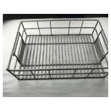 Steel Wire Coca-Cola Crate