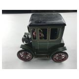 Tin Truck toy 1940s