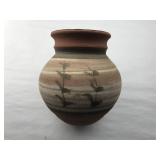 Wade Pottery Vase "18"
