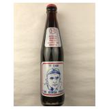 Coca-Cola Bottle Ty Cobb Royston, GA