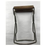 Vintage Canning Jar Lifter