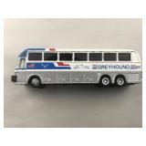 Road Champs Die Cast Greyhound Bus 1994