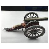 Dahlgren Replica Model Civil War CSA Cannon