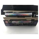 Toy Texaco 1996 Olympics Oil Tanker in Box