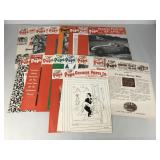 17 Parts Pups Genuine Parts Co Catalog Magazine