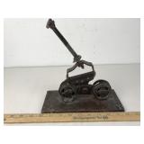 Cast Iron Trolley