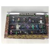 Jada Minecraft Nano Metalfigs
